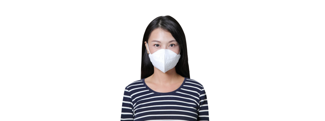 PM2.5專業防霾口罩
